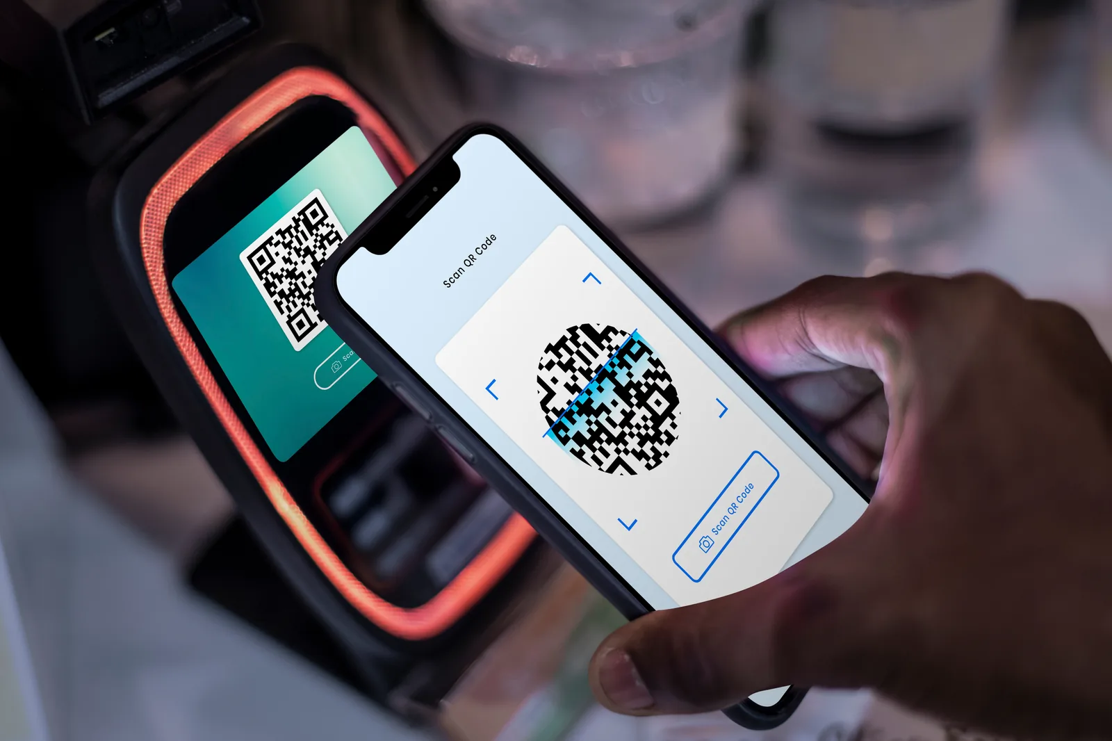 Intégration et mise en place des solutions de paiement digital